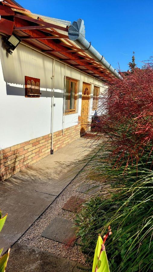 Mandula Apartman Szeged Esterno foto